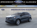 Thumbnail image of 2024 Ford Edge at Bredemann Ford in Glenview NEW