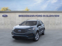 Thumbnail image of 2024 Ford Edge at Bredemann Ford in Glenview NEW