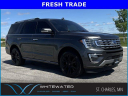 Thumbnail image of 2021 Ford Expedition at WhitewaterCDJR - NEW