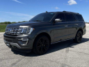 Thumbnail image of 2021 Ford Expedition at WhitewaterCDJR - NEW