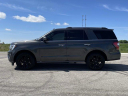 Thumbnail image of 2021 Ford Expedition at WhitewaterCDJR - NEW