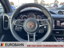 Thumbnail image of 2019 Porsche Cayenne at EurobahnBmwMiniMercedesBenz of Greensboro, NC