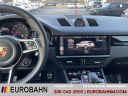Thumbnail image of 2019 Porsche Cayenne at EurobahnBmwMiniMercedesBenz of Greensboro, NC