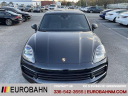 Thumbnail image of 2019 Porsche Cayenne at EurobahnBmwMiniMercedesBenz of Greensboro, NC
