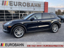 Thumbnail image of 2019 Porsche Cayenne at EurobahnBmwMiniMercedesBenz of Greensboro, NC