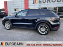 Thumbnail image of 2019 Porsche Cayenne at EurobahnBmwMiniMercedesBenz of Greensboro, NC