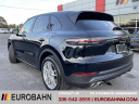 Thumbnail image of 2019 Porsche Cayenne at EurobahnBmwMiniMercedesBenz of Greensboro, NC