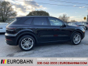 Thumbnail image of 2019 Porsche Cayenne at EurobahnBmwMiniMercedesBenz of Greensboro, NC