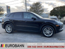 Thumbnail image of 2019 Porsche Cayenne at EurobahnBmwMiniMercedesBenz of Greensboro, NC