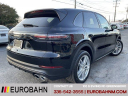 Thumbnail image of 2019 Porsche Cayenne at EurobahnBmwMiniMercedesBenz of Greensboro, NC