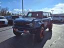 Thumbnail image of 2024 Ford Bronco at Lincoln Of Cincinnati