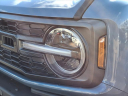 Thumbnail image of 2024 Ford Bronco at Lincoln Of Cincinnati