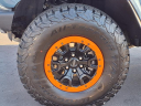 Thumbnail image of 2024 Ford Bronco at Lincoln Of Cincinnati