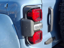 Thumbnail image of 2024 Ford Bronco at Lincoln Of Cincinnati