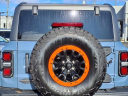 Thumbnail image of 2024 Ford Bronco at Lincoln Of Cincinnati