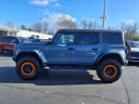 Thumbnail image of 2024 Ford Bronco at Lincoln Of Cincinnati