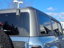 Thumbnail image of 2024 Ford Bronco at Lincoln Of Cincinnati