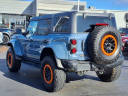 Thumbnail image of 2024 Ford Bronco at Lincoln Of Cincinnati