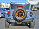 Thumbnail image of 2024 Ford Bronco at Lincoln Of Cincinnati