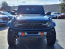 Thumbnail image of 2024 Ford Bronco at Lincoln Of Cincinnati