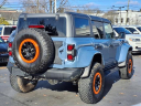 Thumbnail image of 2024 Ford Bronco at Lincoln Of Cincinnati