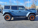 Thumbnail image of 2024 Ford Bronco at Lincoln Of Cincinnati