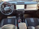 Thumbnail image of 2024 Ford Bronco at Lincoln Of Cincinnati