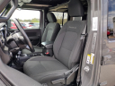 2020 Jeep Wrangler Unlimited High Altitude at Grand Blanc Mitsubishi
