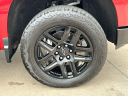 Thumbnail image of 2024 Chevrolet Silverado 1500 at NEW - Peters LV Chev CJDR
