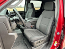 Thumbnail image of 2024 Chevrolet Silverado 1500 at NEW - Peters LV Chev CJDR
