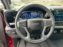 Thumbnail image of 2024 Chevrolet Silverado 1500 at NEW - Peters LV Chev CJDR
