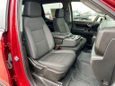 2024 Chevrolet Silverado 1500 LT Trail Boss at NEW - Peters LV Chev CJDR