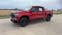 Thumbnail image of 2024 Chevrolet Silverado 1500 at NEW - Peters LV Chev CJDR