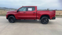 Thumbnail image of 2024 Chevrolet Silverado 1500 at NEW - Peters LV Chev CJDR