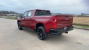 Thumbnail image of 2024 Chevrolet Silverado 1500 at NEW - Peters LV Chev CJDR
