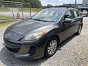 Thumbnail image of 2012 Mazda Mazda3 at Buy Any Vin, LLC