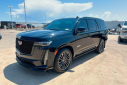 Thumbnail image of 2023 Cadillac Escalade-V at Stephen Wade Chevrolet Cadillac Used