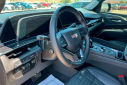 Thumbnail image of 2023 Cadillac Escalade-V at Stephen Wade Chevrolet Cadillac Used