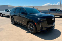 Thumbnail image of 2023 Cadillac Escalade-V at Stephen Wade Chevrolet Cadillac Used