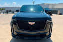 Thumbnail image of 2023 Cadillac Escalade-V at Stephen Wade Chevrolet Cadillac Used