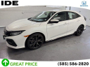 Thumbnail image of 2018 Honda Civic at Dick Ide Honda Used