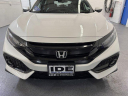 Thumbnail image of 2018 Honda Civic at Dick Ide Honda Used