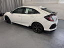 Thumbnail image of 2018 Honda Civic at Dick Ide Honda Used