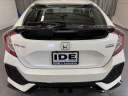 Thumbnail image of 2018 Honda Civic at Dick Ide Honda Used
