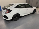 Thumbnail image of 2018 Honda Civic at Dick Ide Honda Used