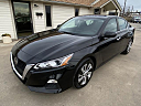 Thumbnail image of 2019 Nissan Altima at Kell Auto Sales