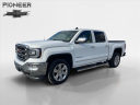 Thumbnail image of 2018 GMC Sierra 1500 at Pioneer Chevrolet