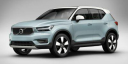 Thumbnail image of 2020 Volvo XC40 at Milan Motors
