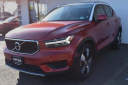 Thumbnail image of 2020 Volvo XC40 at Milan Motors