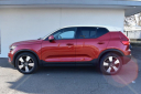 Thumbnail image of 2020 Volvo XC40 at Milan Motors